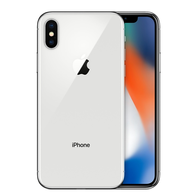 iPhone X 64GB - Giá rẻ, Giảm đến 3 triệu, Trả góp 0%